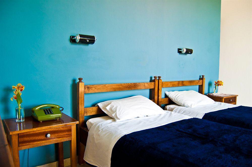 Hotel Alex Метони Екстериор снимка
